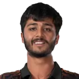 Karthik-RK Cricket Player
