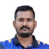Mohammad Faizan Cricket Player