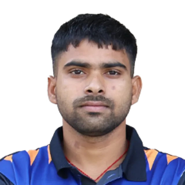 Surya Singh Cricket Player