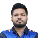 Achinto Das Cricket Player