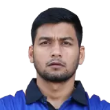 Prashant Yadav Cricket Player