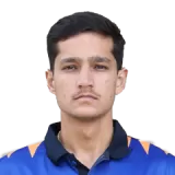 Dhairya Dalal