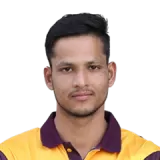 Salil Yadav