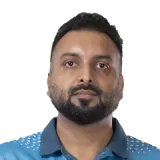 Ankit Stephen Cricket Player