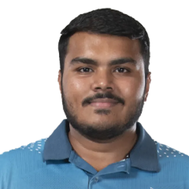 Mohamed Faheem Cricket Player