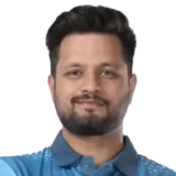 Abhishek Kaul Cricket Player