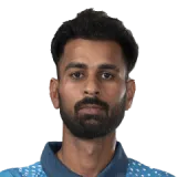 Vineet Singh Cricket Player