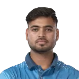 Shivam Kumar Cricket Player