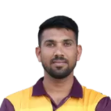 Vedprakash Manda
