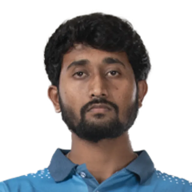 Hershail Harrison Cricket Player