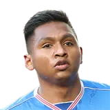 Alfredo Morelos
