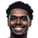 Kassim Nicholson NBA Player