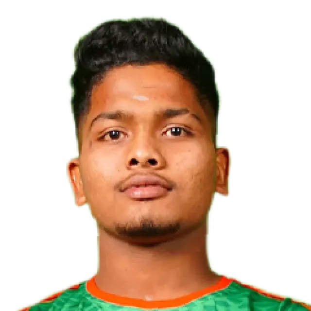 Gagan Ashok Pinam