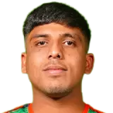 Sumitkumar Sureshkumar Pandey