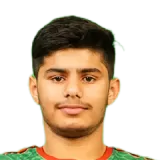 Prince Narender Dahiya