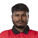 Arnav Kumar Cricket Player