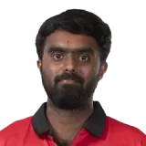 Daivik Nayak