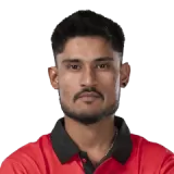 Saket Sharma
