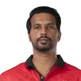 Sandeep Kumar Cricket Player