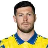 Scott McKenna