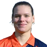Lotte Schmidt Cricket Player