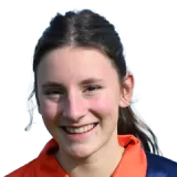 Lara Leemhuis Cricket Player