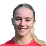 Caitlin Belcher Cricket Player