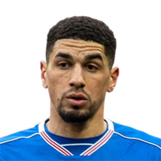 Leon Balogun