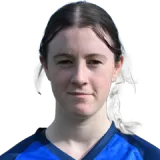 Mollie Parker Cricket Player
