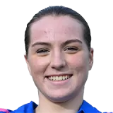 Emma Moore Cricket Player