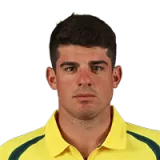 Moises Henriques
