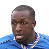 Glen Kamara
