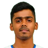 Chetan-Govindaraju Jangama Kabaddi Player