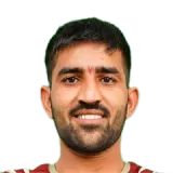 Nishant Bhati Kabaddi Player