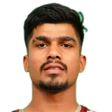 Vinod Kabaddi Player