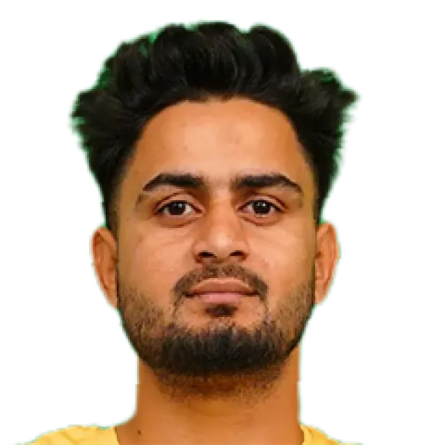 Harichand Harbans Singh Kabaddi Player