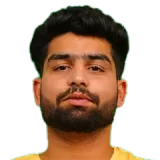 Manav Rekesh Chander Sharma Kabaddi Player