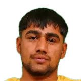 Manpreet Ratan Lal Singh Kabaddi Player