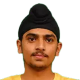 Atamjit Ram Singh Kabaddi Player