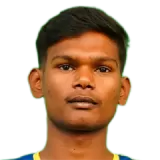 Sumit Ram Charan Yadav