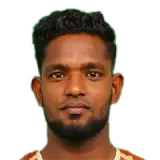Arunkumar Anjapuli Kabaddi Player