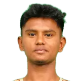 Vijayakumar Rajangam Kabaddi Player