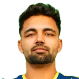 Neeraj-M Kabaddi Player