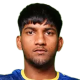 Vikram Mam Raj Singh Kabaddi Player
