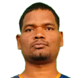 Tholem Balakrishna Buchaiah