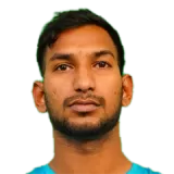 Das-GS Kabaddi Player