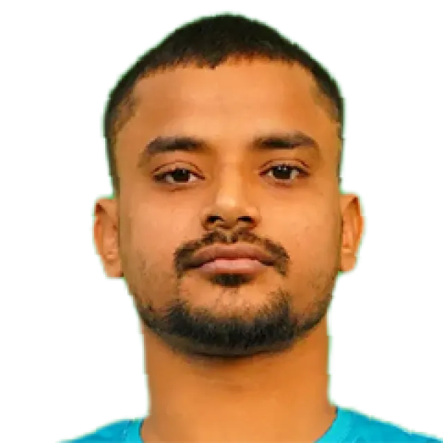Ravi Kabaddi Player