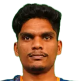 Rapolu Pavan Kumar