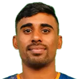 Lakpathi Eslavath Nayak