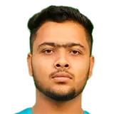 Sushant Raj Kabaddi Player
